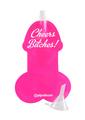 Bachelorette Party Favors Pecker Party Flask