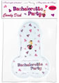 Bachelorette Party Pecker Candy Dish