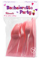 Bachelorette Party Utensils