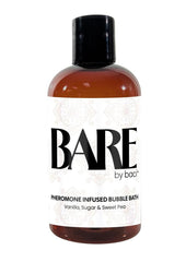 Baci Bare Bubble Bath- 8oz Vanilla
