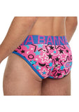 Banana Cabana Eclipse Bikini