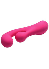 Bang! Gyro Rabbit Rechargeable Silicone Vibrator