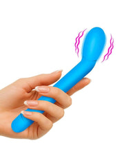 Bang Slim G-Spot Rechargeable Silicone Vibrator