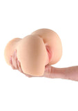 Barely Legal Hazel Stroker Closed End Masturbator - Pussy