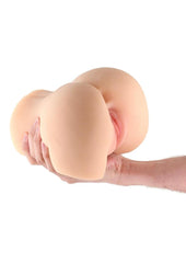 Barely Legal Hazel Stroker Closed End Masturbator - Pussy