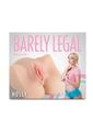 Barely Legal Holly Stroker Closed End Masturbator - Pussy