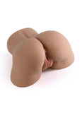 Barely Legal Rosie Stroker Closed End Masturbator - Pussy - Chocolate