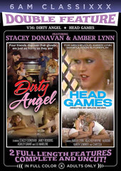 Double Feature 36 - Dirty Angel & Head Games