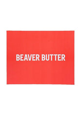 Beaver Butter Soothing Feminine Shaving Kit