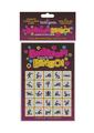 Bedroom Bingo Couples Game