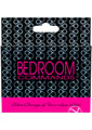 Bedroom Commands Card Game