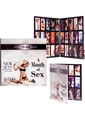 Behind Closed Doors Month Of Sex Activity Calender