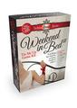 Behind Closed Doors Weekend In Bed II Tie Me Up Edition Bondage Play Kit
