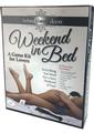 Behind Closed Doors Weekend In Bed Kit For Lovers Game