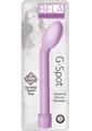 Bela G-Spot Silicone Massager Vibrator