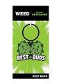 Best Buds Keychain