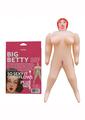 Big Betty Blow-Up Doll