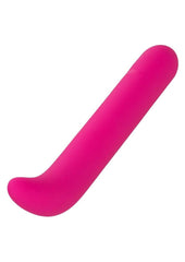 Bliss Liquid G-Vibe Silicone Rechargeable G-Spot Vibrator