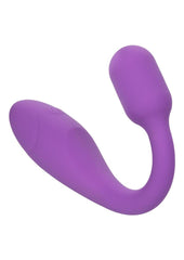 Bliss Liquid Silicone Flex-O-Teaser Rechargeable Clitoral Stimulator