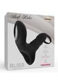 Bliss Shaft Rider Rechargeable Multi Speed Vibrating Cockring