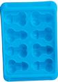 Blue Balls Penis Ice Tray