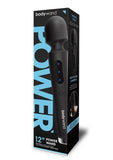 Bodywand 12 Power Wand - Black
