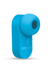 Bodywand 4 Play Little Kiss - Blue