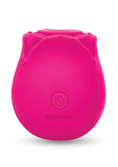 Bodywand 4 Play Pucker Petals - Red