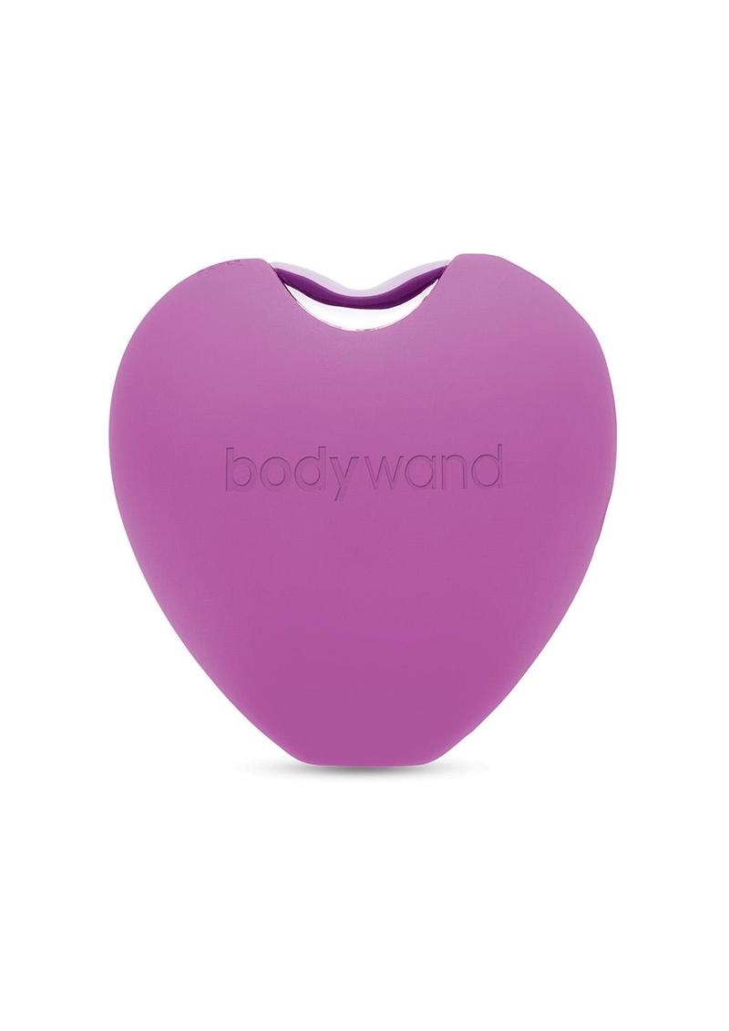 Bodywand 4 Play Sweet Suction