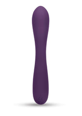 Bodywand 4play Hit The Spot G Vibe - Purple