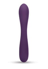 Bodywand 4play Hit The Spot Rechargeable G-Vibe - Purple