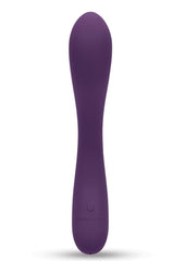 Bodywand 4play Hit The Spot Rechargeable G-Vibe