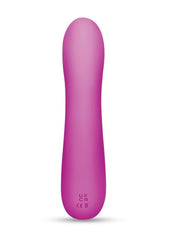 Bodywand 4play Hoppy Feels Rabbit - Pink
