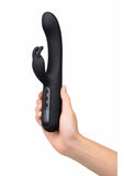 Bodywand Digi Rabbit Silicone Rechargeable Dual Stimulating Vibrator