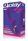 Bodywand G-Play G-Spot and Clitoral Suction Vibe