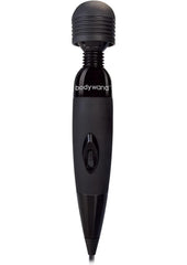 Bodywand Midnight Plug-In - Australia - Black