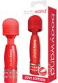 Bodywand Mini Wand Massager Love Edition Counter