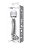 Bodywand Mini Massager - Silver/Silver Edition