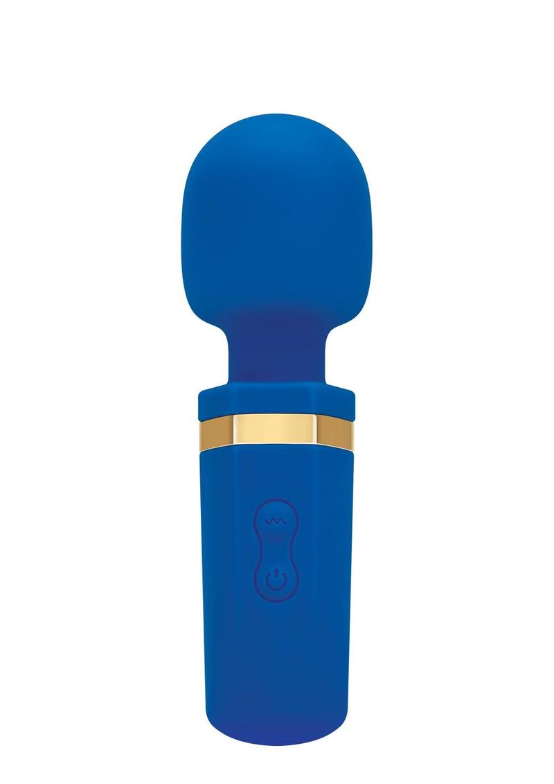 Bodywand Miniwand Mighty Mini Wand - Blue