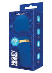 Bodywand Miniwand Mighty Mini Wand - Blue