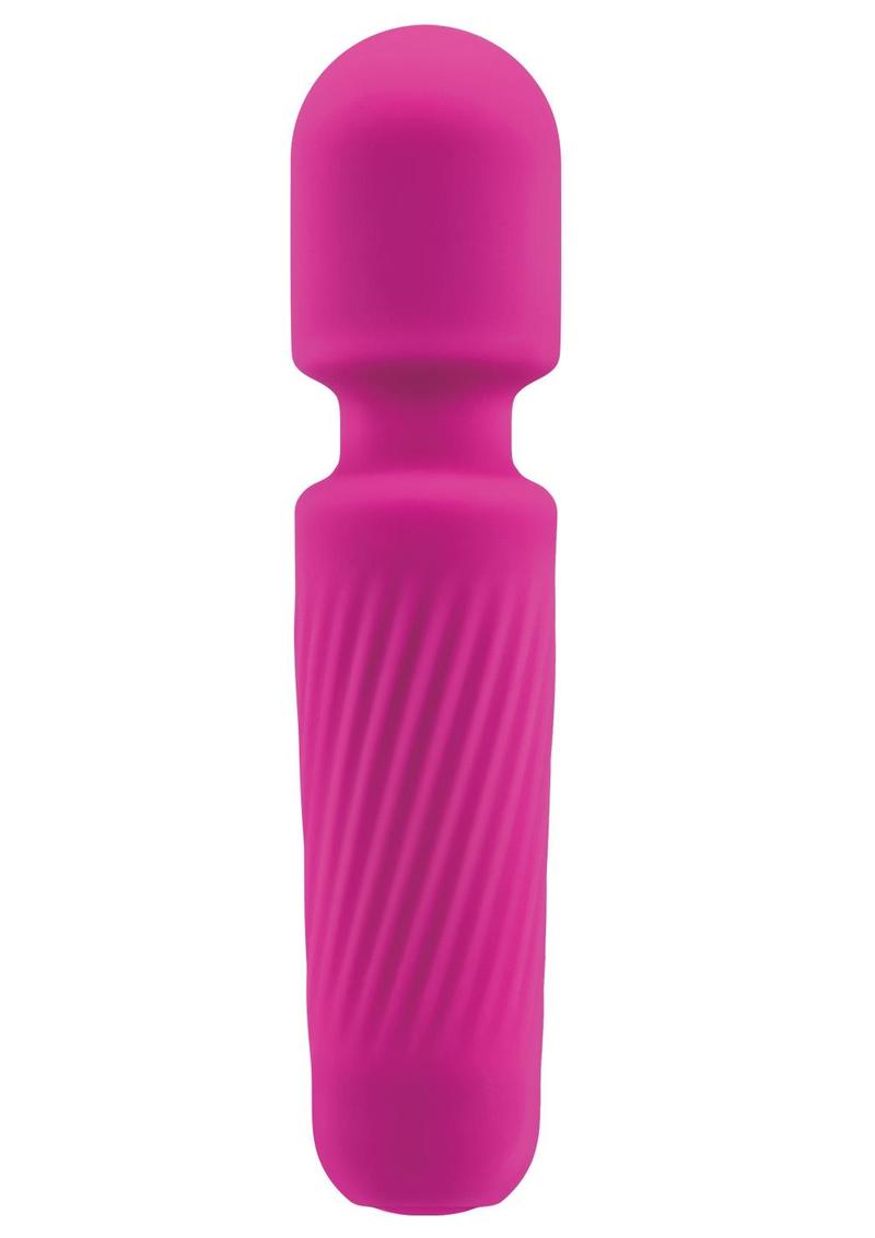 Bodywand Miniwand Wandlette Vibe - Pink