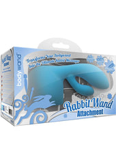 Bodywand Original Rabbit Attachment - Blue