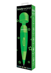 Bodywand Plug-In Glow In The Dark Australia - Green
