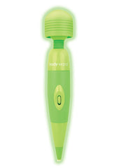 Bodywand Plug-In Glow In The Dark Australia - Green
