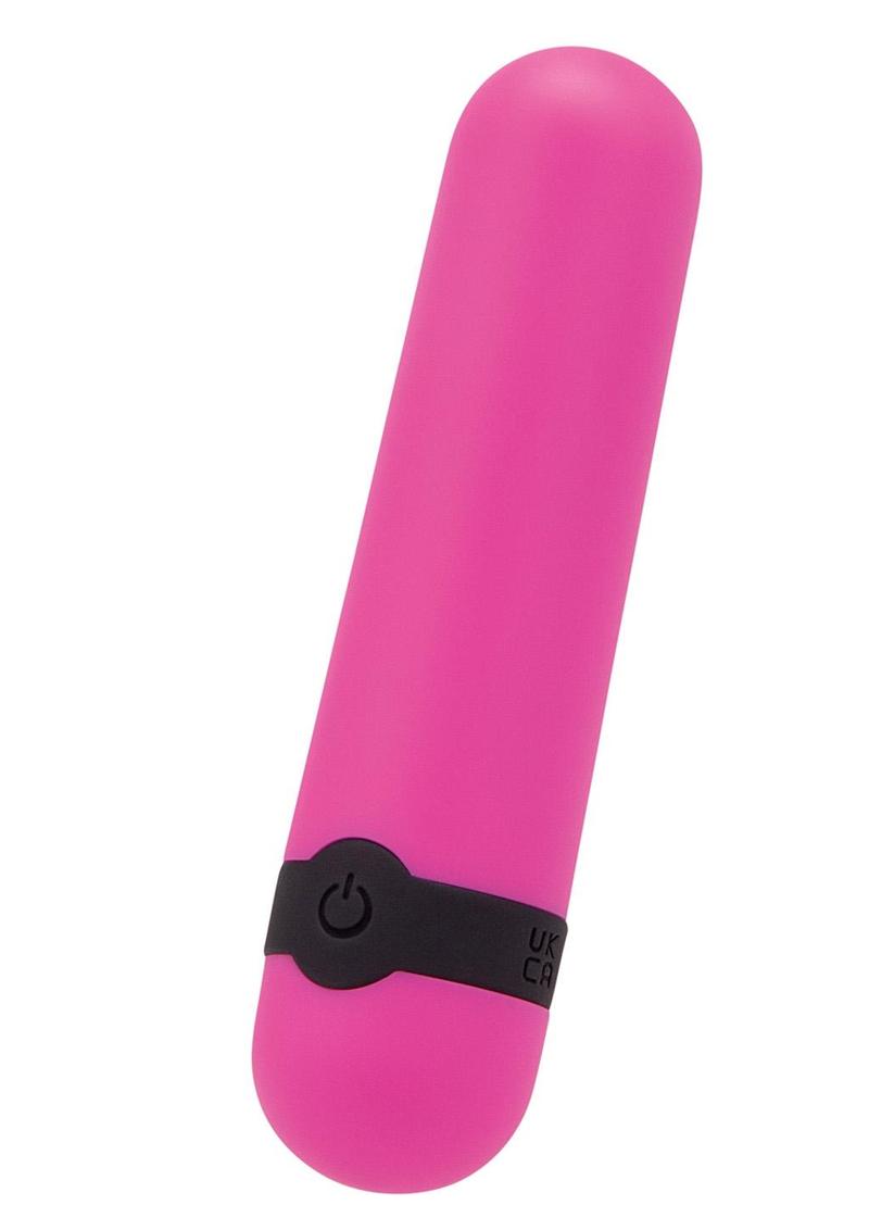 Bodywand Power Bolt Bullet - Pink