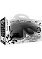Bodywand Rabbit Wand Silicone Attachment