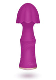 Bodywand Socialite Pacha Jeweled Base Wand Vibe