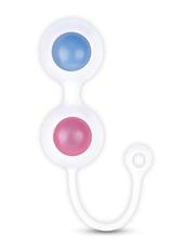 Bodywand Squeeze Vibrating Pelvic Floor Trainer Set 18-29g