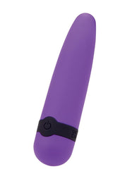 Bodywand Thunder Bolt Bullet - Purple