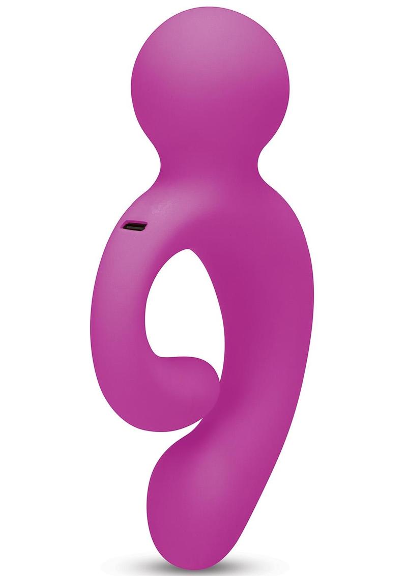 Bodywand Triple Play Threeplay Pro
